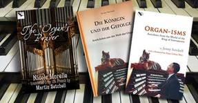 Organ books